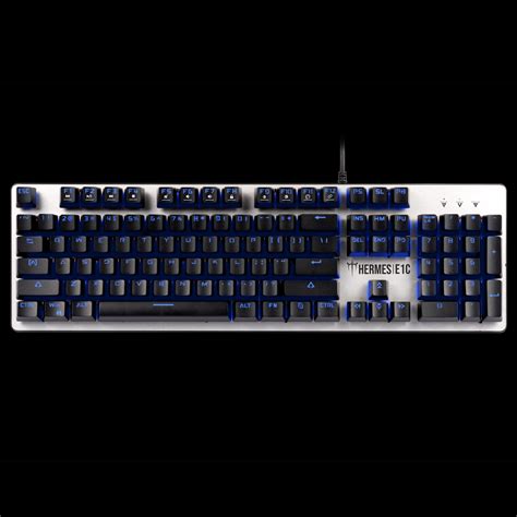 hermes gaming|hermes 1c keyboard.